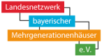 Landesnetzwerk bayerischer Mehrgenerationenhäuser